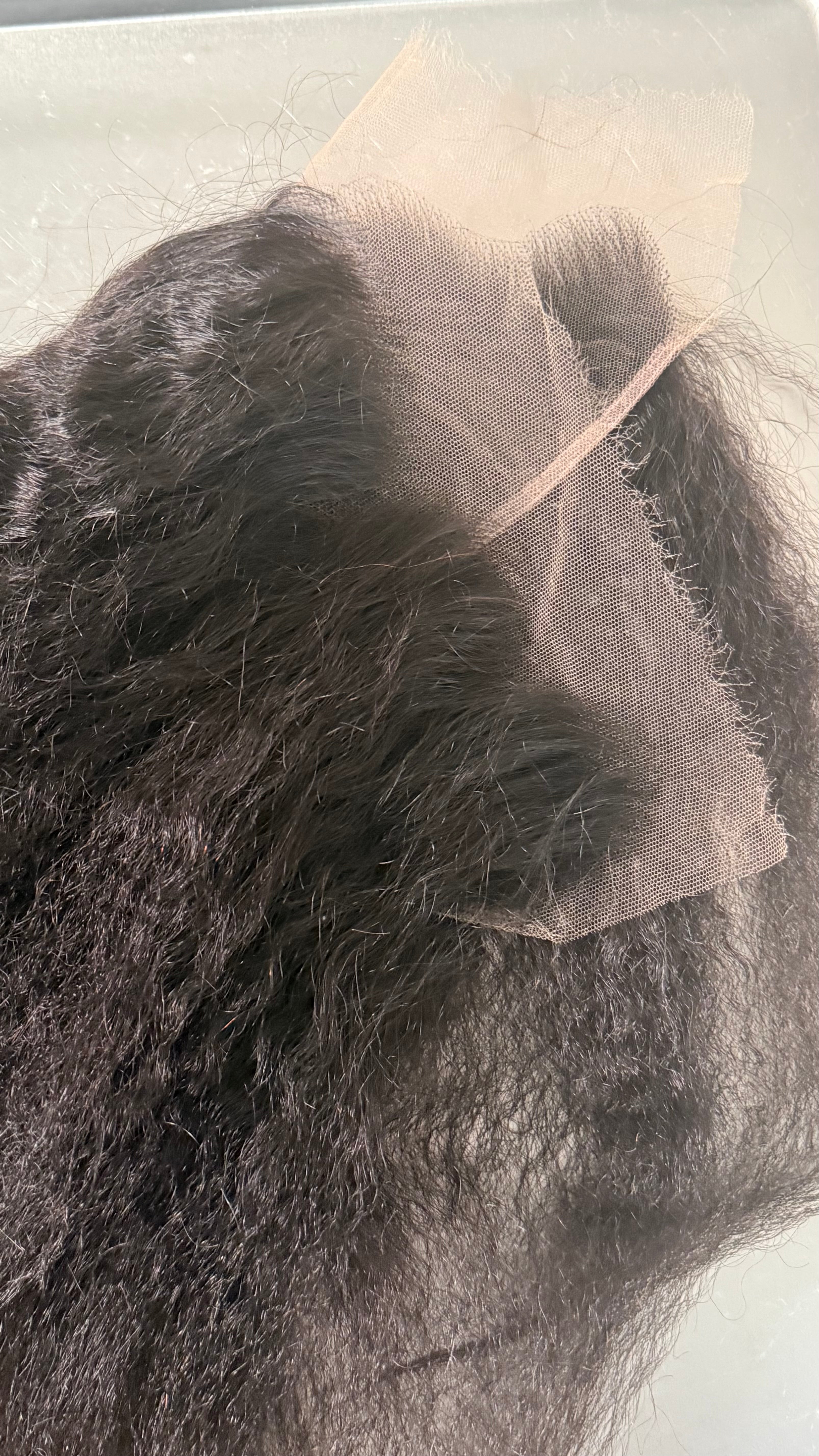 Lace Frontal 13x6