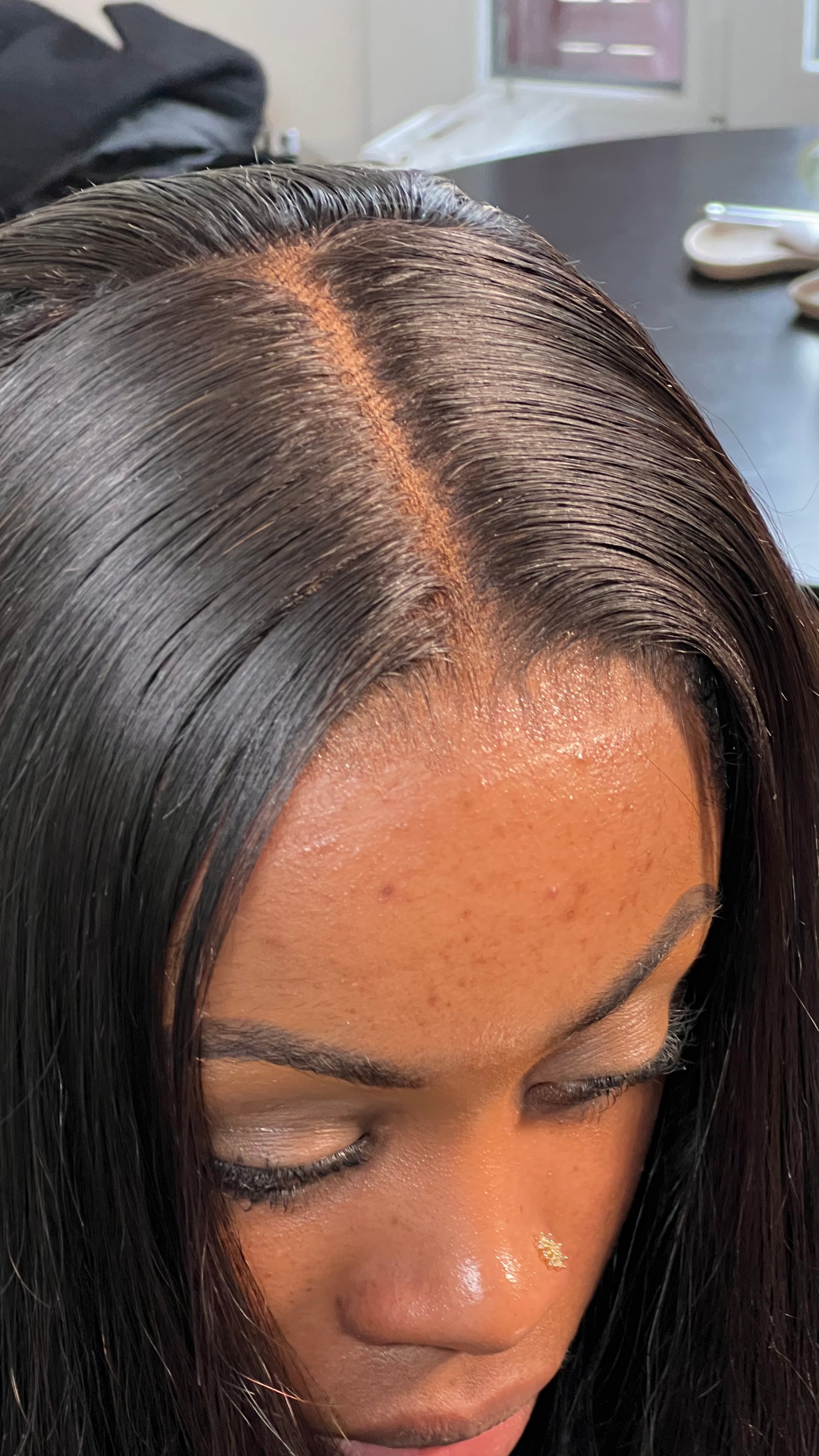 LACE FRONTAL & CLOSURE