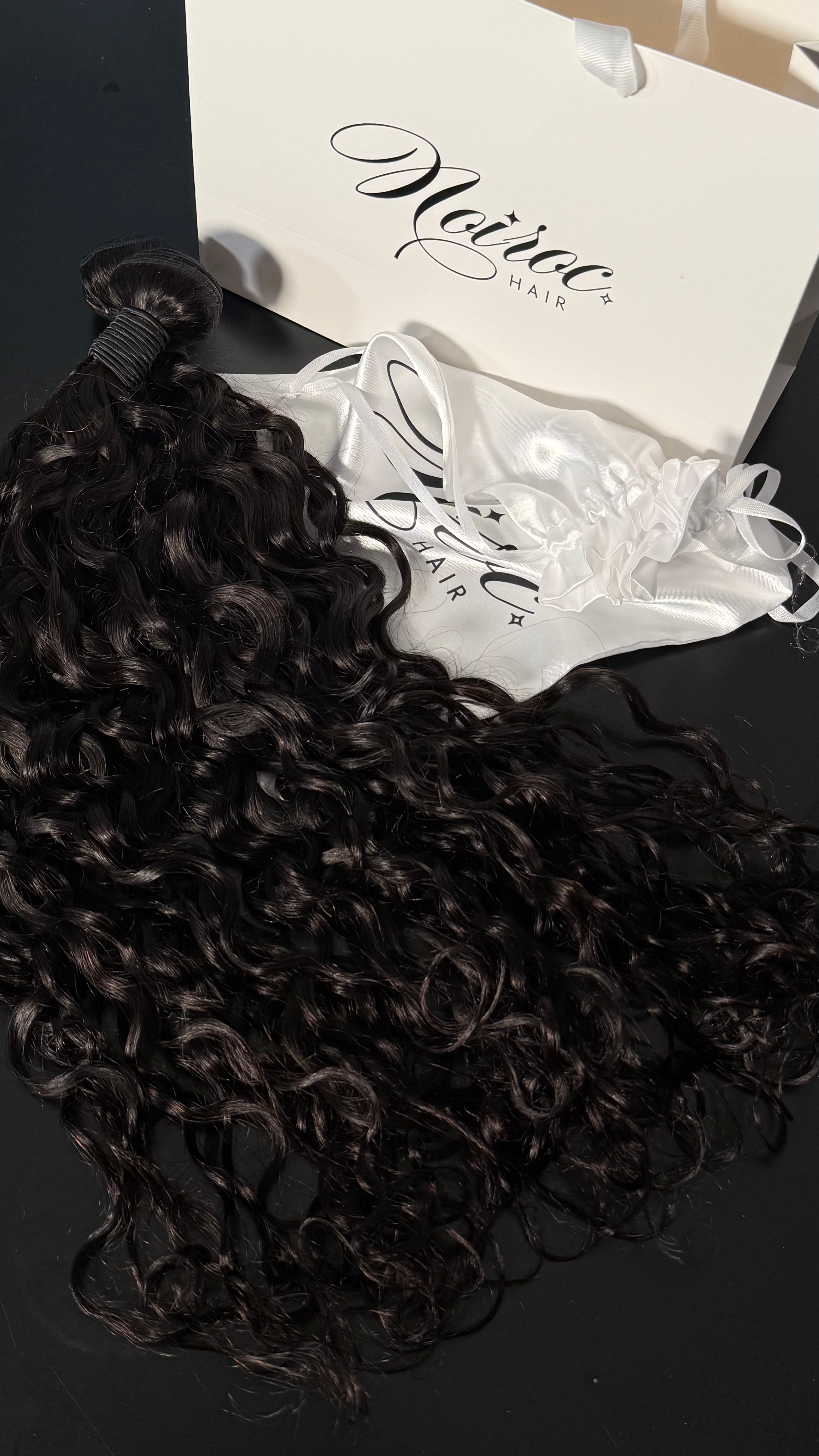 Bundle Curly