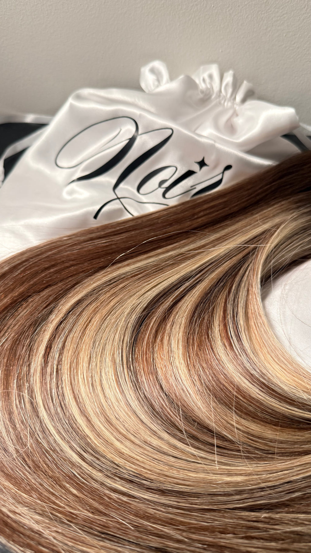 Bundle Straight Blondie